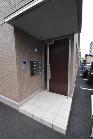 リヴェール相模大野B棟の物件内観写真